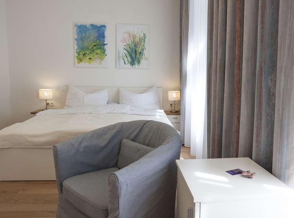 Riess City Rooms - Self Check-In Vienna Room photo