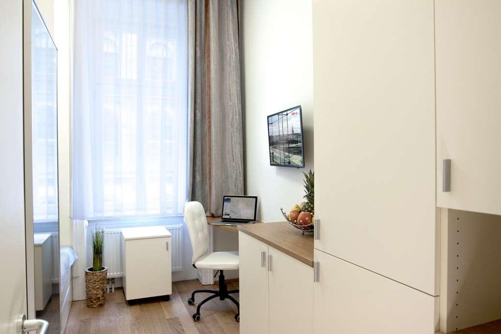 Riess City Rooms - Self Check-In Vienna Room photo