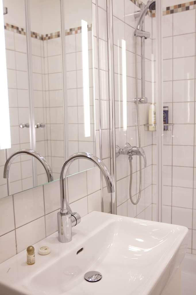 Riess City Rooms - Self Check-In Vienna Room photo
