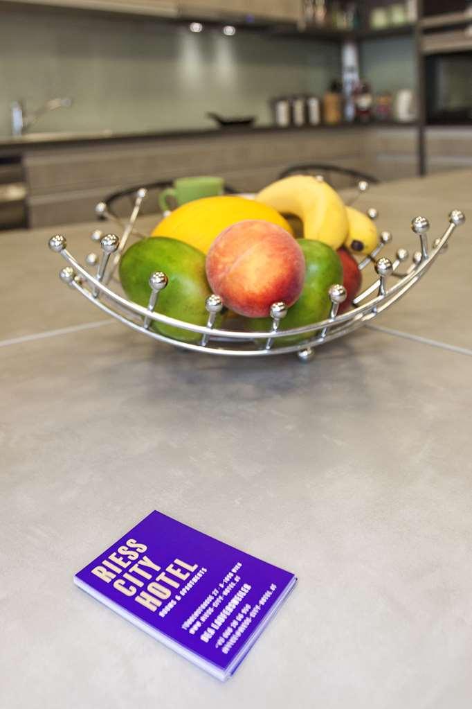 Riess City Rooms - Self Check-In Vienna Facilities photo
